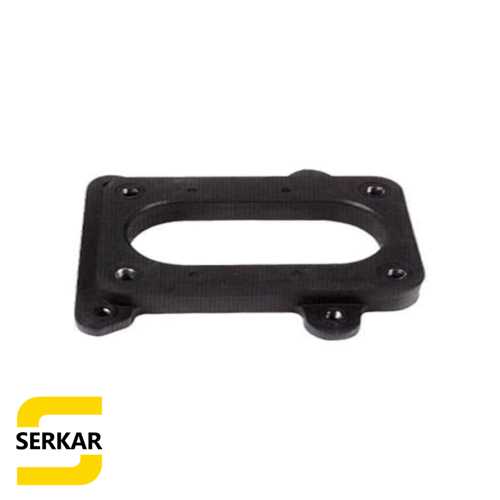 TEMPRA KARBURATOR TAKOZU Ürün Görseli